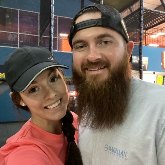 Meet your Posher, Laci - Picture 3 of 5